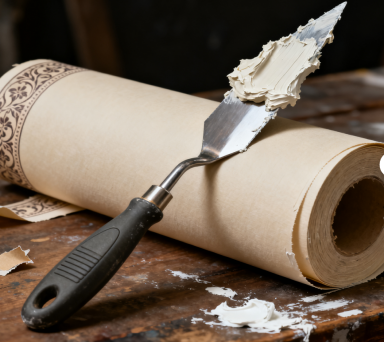 Putty Knife 、Wallpaper Tools