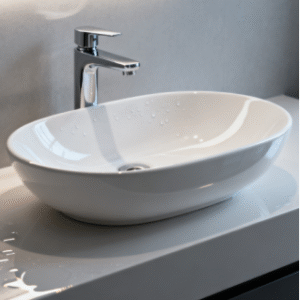 sanitary ceramic fixtures