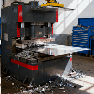 punch press