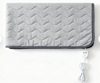 electric blanket