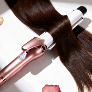 electric hair curler