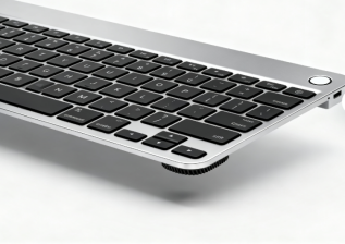 wireless keyboard