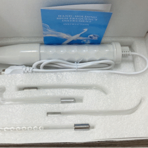 electric therapy wand