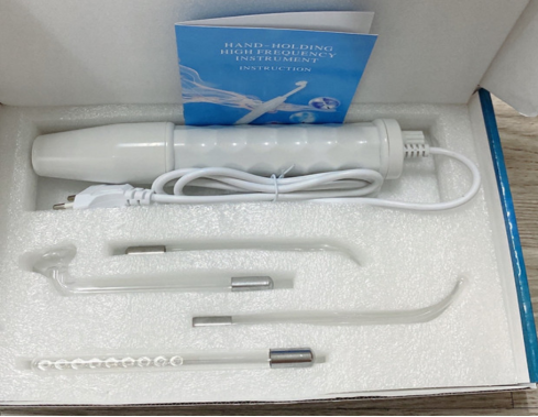 electric therapy wand