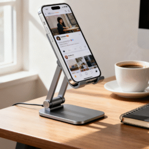 phone stand