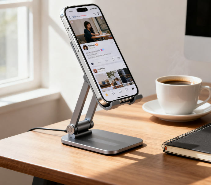 phone stand