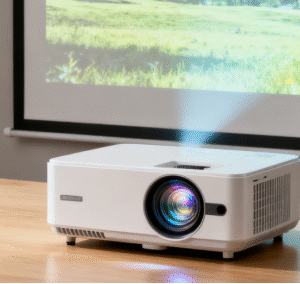 projector