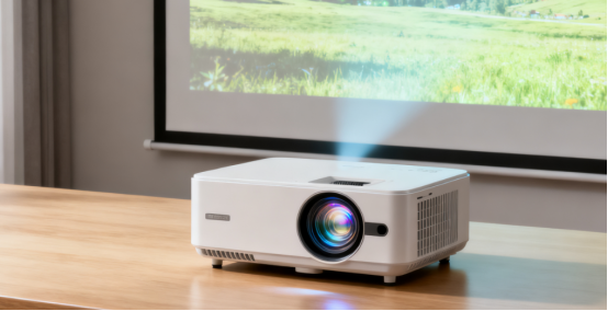 projector