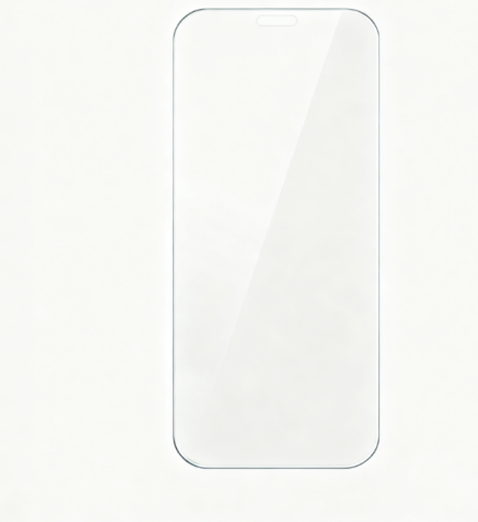 tempered glass screen protector