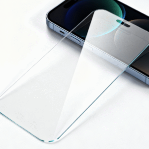 tempered glass screen protector