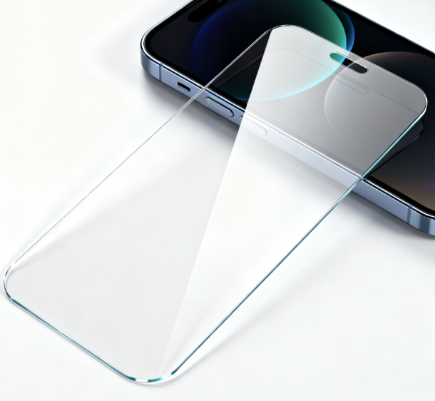 tempered glass screen protector