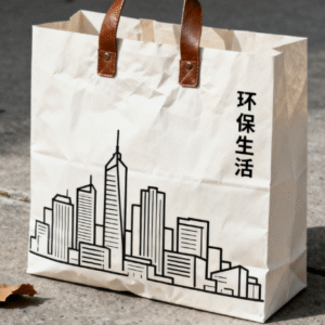 packaging bag