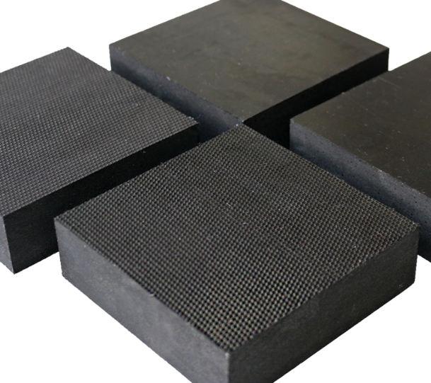 rubber mat