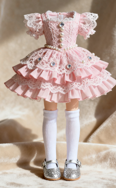 doll accessories
