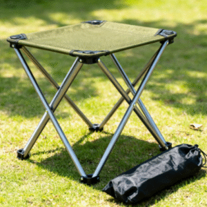 fold stool