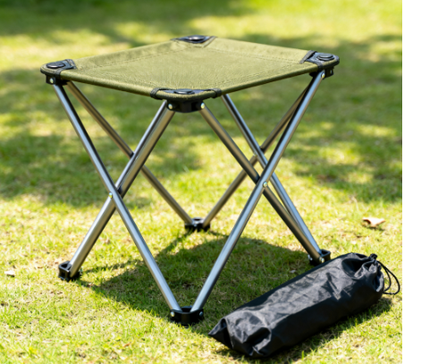fold stool