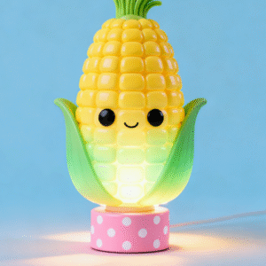 Corn lamp
