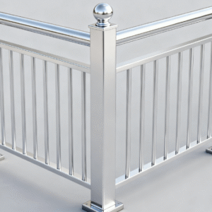 Structural Support Parts