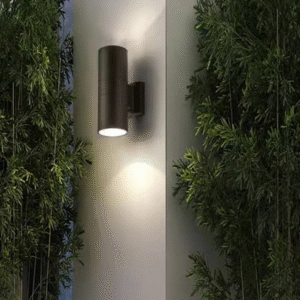 outdoor wall light