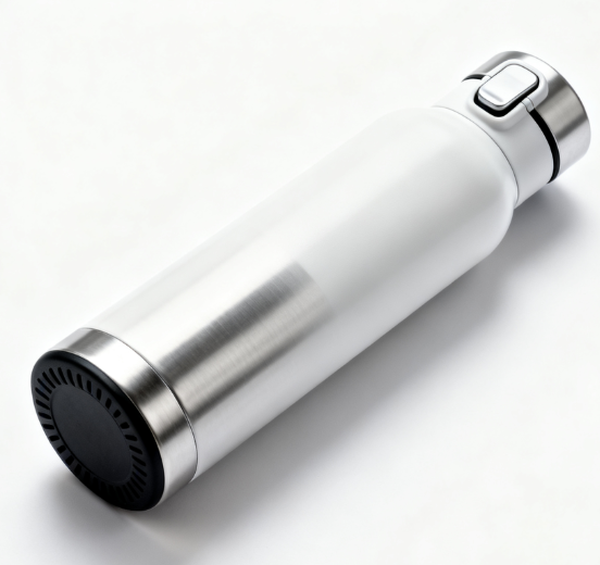 vacuum flask