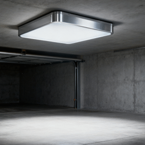 garage light