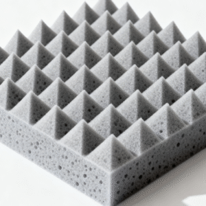 acoustic foam