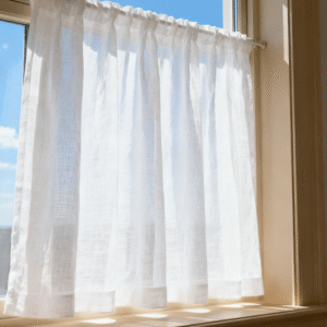 Shower curtain、Sunshade curtain