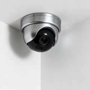 Surveillance camera