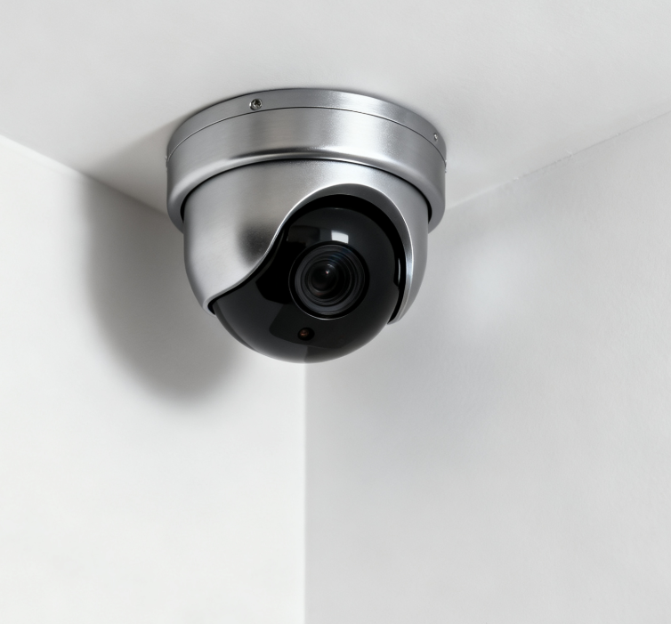 Surveillance camera