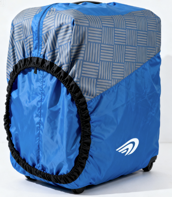 luggage cover