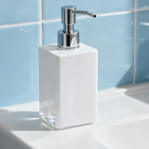 Distributeur de savon