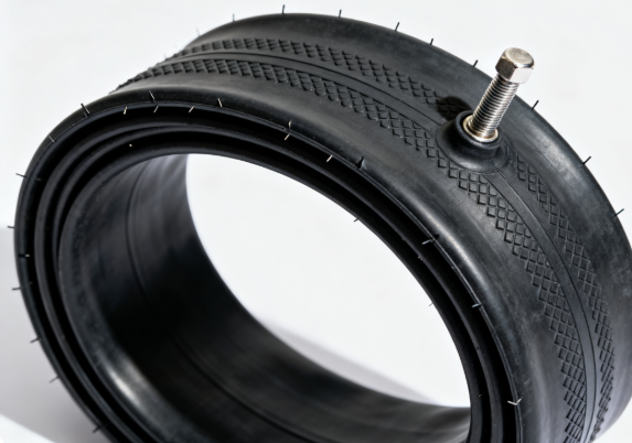 Bicycle inner tube suit