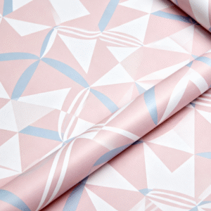 bouquet wrapping paper