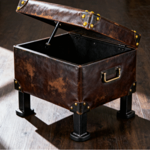 ストレージスツール