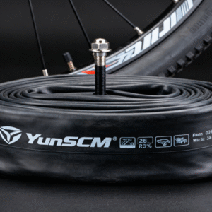 bicycle inner tube