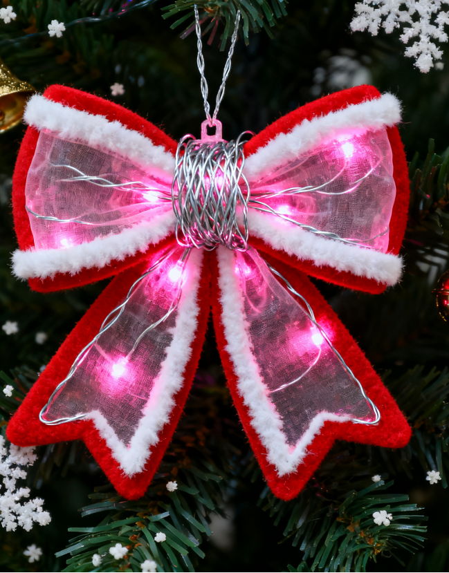 Halloween decorations