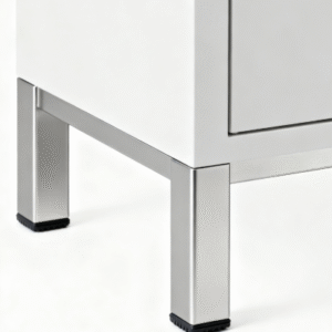 Cabinet foot