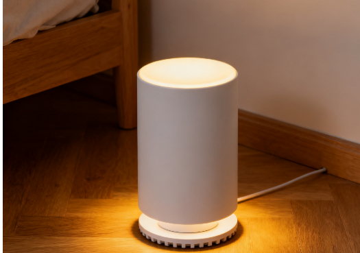 Floor lamp. Night lamp