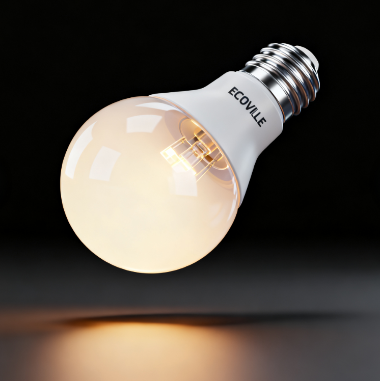 LED bulb