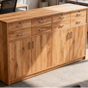 オフィスキャビネット