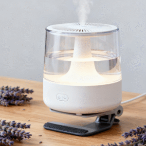 Aromatherapy machine