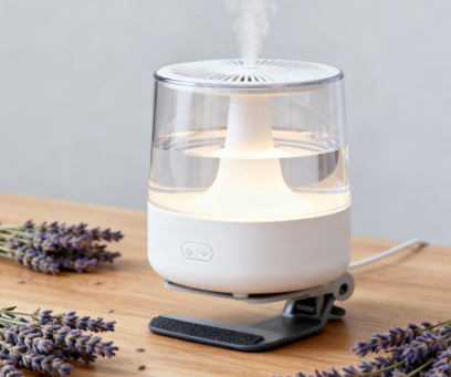 Aromatherapy machine