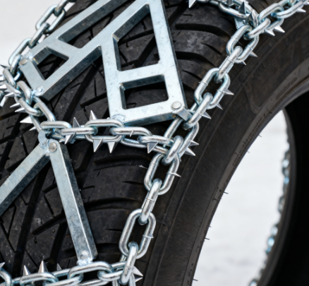 tyre chain