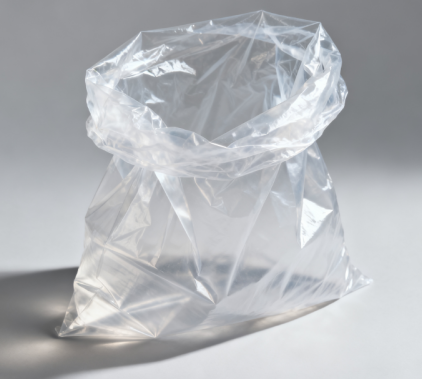 plastic bag