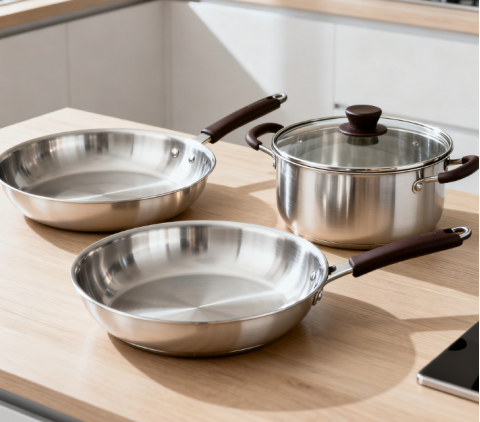 kitchen and dining utensils