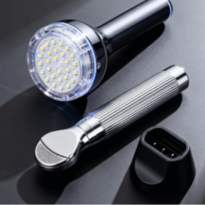 Beauty instrument parts