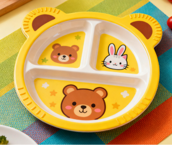 сервировочная/обеденная тарелка