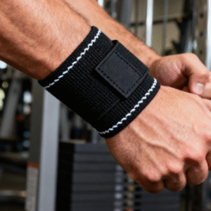wrist guard