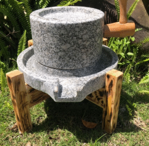 nether/lower millstone