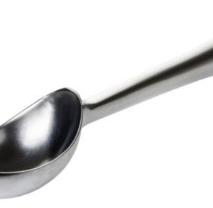 Ice cream spoon